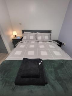 Prime Retreats - Flynn House - Birmingham - 2