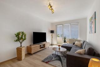 Ferienwohnung San Marino 3 - Mücheln - 9