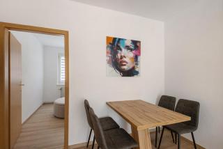 Ferienwohnung San Marino 3 - Mücheln - 5