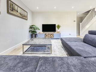 Forest Lodge North Chingford - Chingford - 7