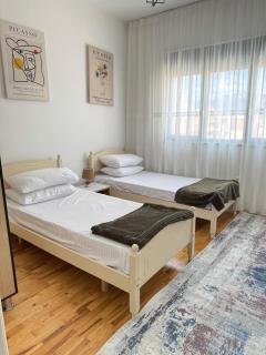 Sol Apartments - 2 Bedrooms - 7