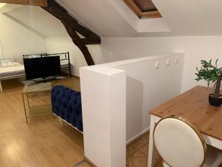 Mantes home - Mantes-la-Ville - 1