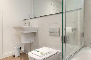 Stunning 2 Bed Flat in Central Birmingham w Views - Birmingham - 1