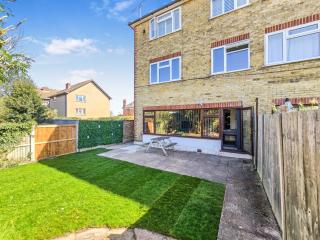 Forest Lodge North Chingford - Chingford - 8