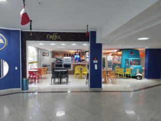 Ótimo apê 2 quartos com piscina 24hs em Caldas Novas - Caldas Novas - 8