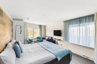 Strandhotel Zoutelande - 9