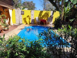 Nomads Hostel - Puerto Iguazú - 2
