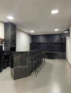 Area de Lazer Carniel - Ribeirão Preto - 2
