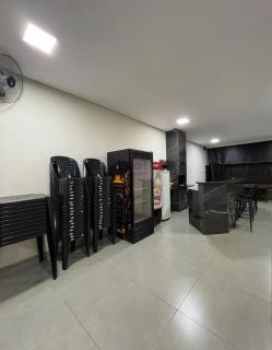 Area de Lazer Carniel - Ribeirão Preto - 1