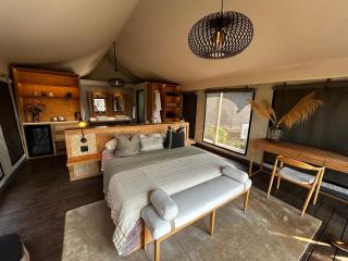 Addo Elephant Safari Lodge - Bellevue Forest Reserve - Paterson - 8