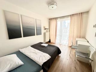 OhMyHome-Złota View Apartment - Varsavia - 4