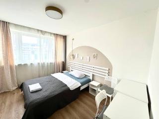 OhMyHome-Złota View Apartment - Varsavia - 6