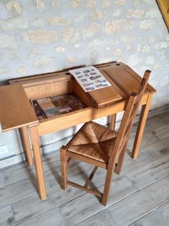 La Gagère, maison de campagne berrichonne - 3