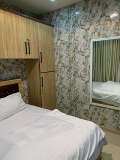 Xplode Residence - Lekki - 1