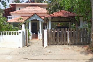 Vera Dune - Candolim - 0