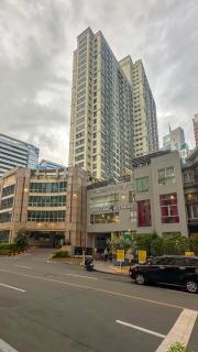 Forbeswood Parklane 1Br with Golf view - Manila - 5
