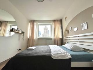 OhMyHome-Złota View Apartment - Varsavia - 8