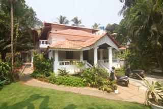 Vera Dune - Candolim - 8