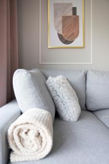 Rose Gold by Go Apart - Danzig - 3