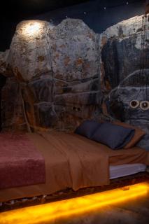 Hotel Riverside Inn - - 5