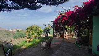 Peaceful retreat, connection and pause - Hoya de Pineda - 0