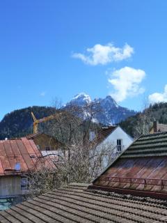Lucky Home Relax Appartment - Füssen - 5
