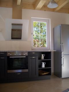 Ferienhaus Geyerbad - 4