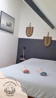 Appartements Zen- Hyper Centre - Lens - 1