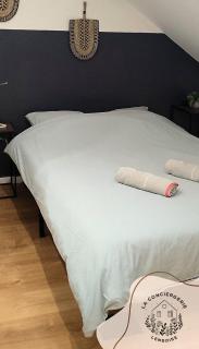 Appartements Zen- Hyper Centre - Lens - 2