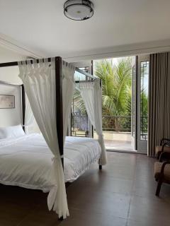 Lanyuan Xiaozhu-New Chinese Courtyard B&B - Lingshui - 8