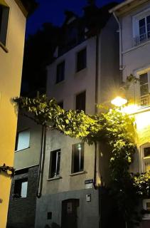 Zeller Kehr Wohnung - Zell an der Mosel - 0