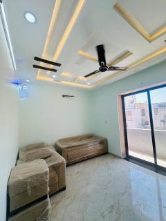 Elegant 4BHK Villa Perfect for Families & Group - Jodhpur - 4