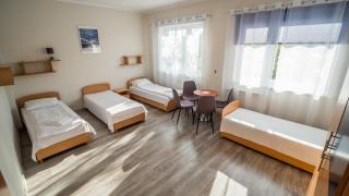 Meduza ośrodek wczasowy - 5