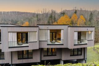 Hotel & Spa Suiten FreiWerk - Stolberg i. Harz - 3