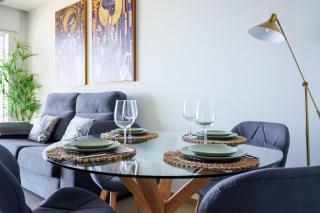 Intempo by Holuxe - 036 - 3rd floor - Benidorm - 4