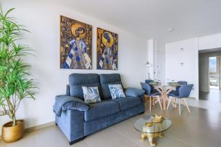 Intempo by Holuxe - 036 - 3rd floor - Benidorm - 5