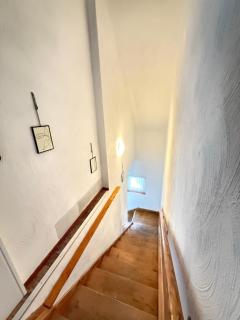 Gemütliches Haus Rita, am Ruhrtalradweg, Arnsberg - Neheim - Neheim-Hüsten - 4