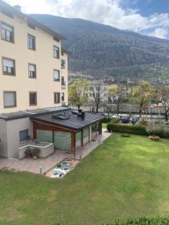 APPARTAMENTO ACERO - 2 min walk to Bernina Express - Tirano - 8