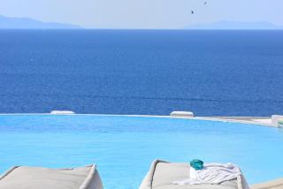 AMAZING SEA VIEW VILLA by Calypso Sunset Villas - Míconos - 3