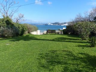 T2 dans une résidence proche de la mer et du centre du village - Porquerolles - 5