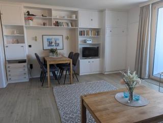 Haus Atlantic - Westerland - 2