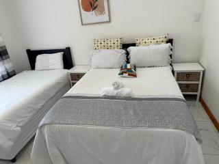 MELJAA STAR Guesthouse - Città del Capo - 3