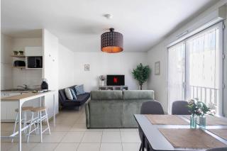 Cosy Prusse - Metro 7, La Villette, Paris, quiet - Pantin - 2