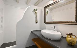AMAZING SEA VIEW VILLA by Calypso Sunset Villas - Míconos - 4