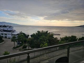 Apartment sea - Sarandë - 0