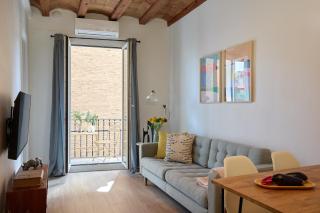 Casa Cosi - Sant Gervasi 4 - 0