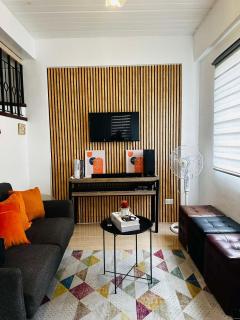 Host Homes Camella Whole House- 3BR Cozy Townhouse in Campetic Palo - Palo - 9