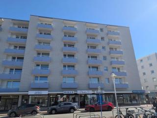 Haus-Atlantic-App-Wal - Westerland - 0