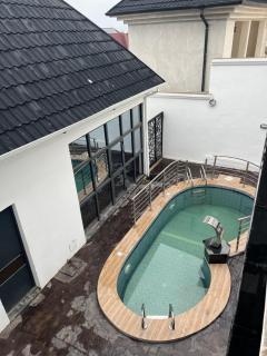 Hillcourt Residence Apartments - 2 bedroom - 1