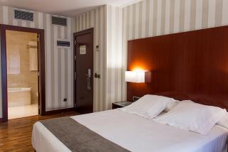 Hotel RH Murcia Centro - Murcia - 9